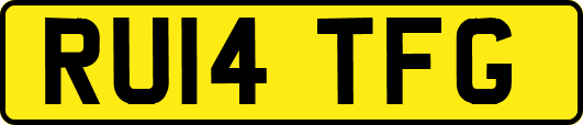 RU14TFG