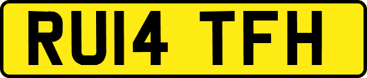 RU14TFH