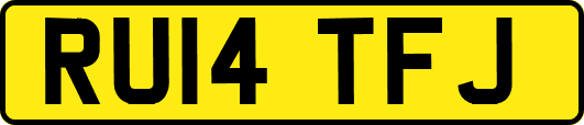 RU14TFJ