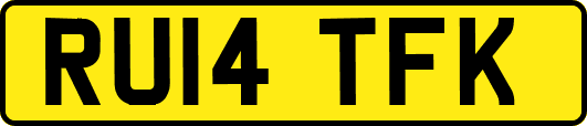 RU14TFK