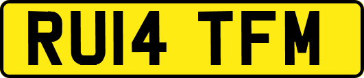RU14TFM