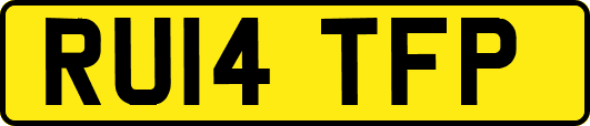 RU14TFP