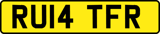 RU14TFR