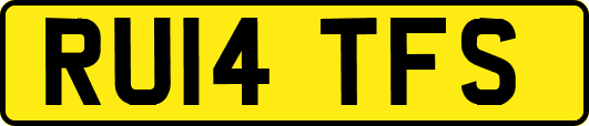 RU14TFS