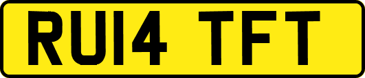 RU14TFT