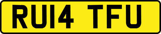 RU14TFU