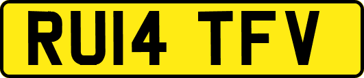 RU14TFV