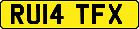 RU14TFX