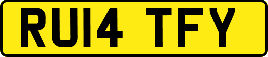 RU14TFY