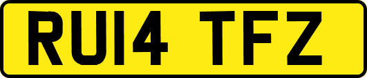 RU14TFZ