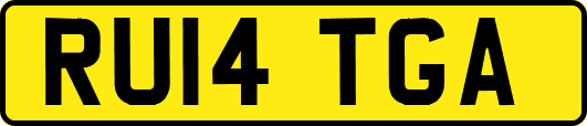 RU14TGA