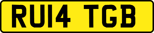 RU14TGB