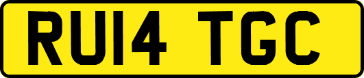 RU14TGC