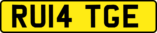 RU14TGE