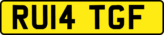 RU14TGF
