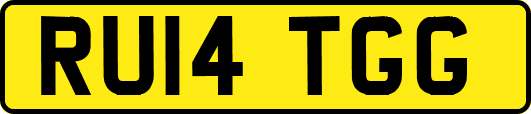 RU14TGG