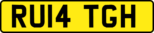 RU14TGH