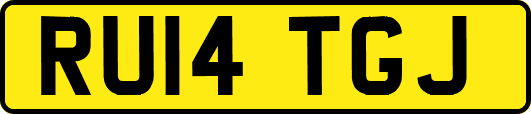 RU14TGJ