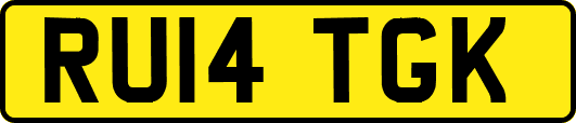 RU14TGK