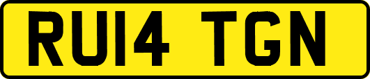 RU14TGN