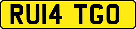 RU14TGO
