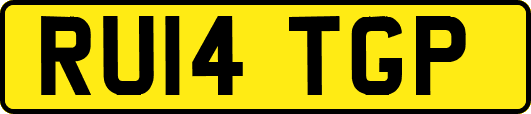 RU14TGP