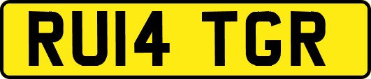 RU14TGR