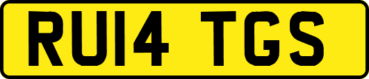 RU14TGS
