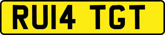 RU14TGT