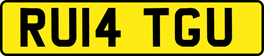 RU14TGU