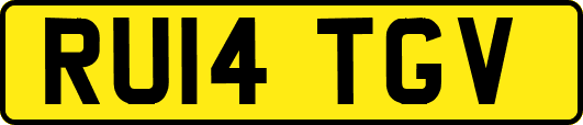 RU14TGV