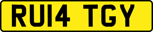 RU14TGY