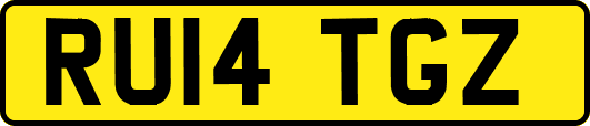 RU14TGZ