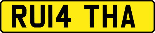 RU14THA