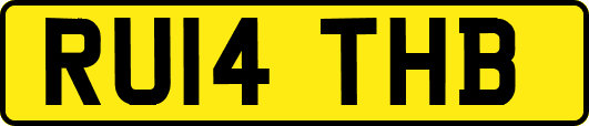 RU14THB
