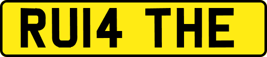 RU14THE