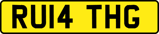 RU14THG