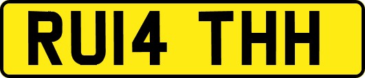 RU14THH