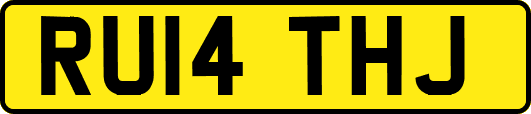 RU14THJ