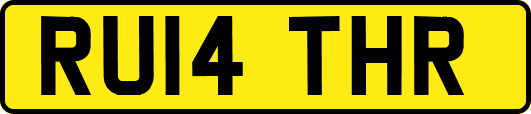 RU14THR