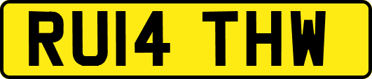 RU14THW