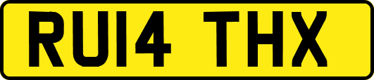 RU14THX
