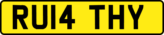 RU14THY