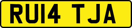 RU14TJA