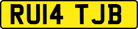 RU14TJB