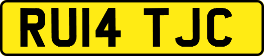 RU14TJC