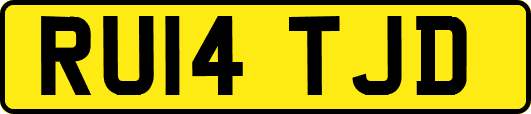 RU14TJD