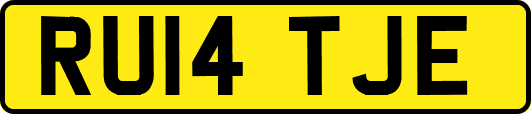 RU14TJE