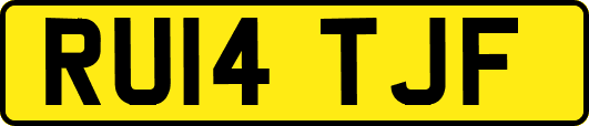 RU14TJF