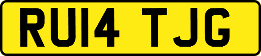 RU14TJG